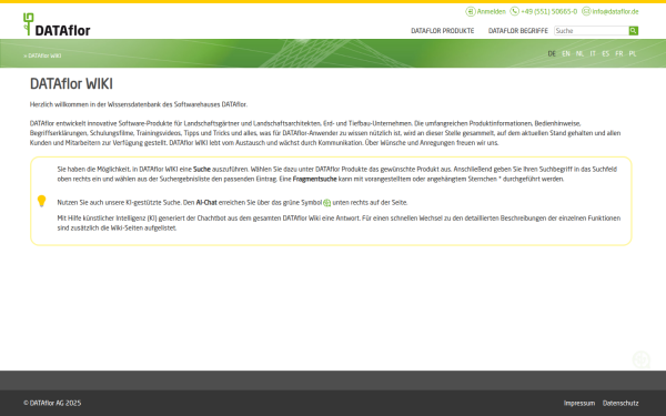 wiki.dataflor.de