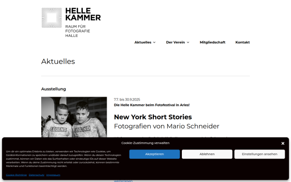 www.hellekammer.eu