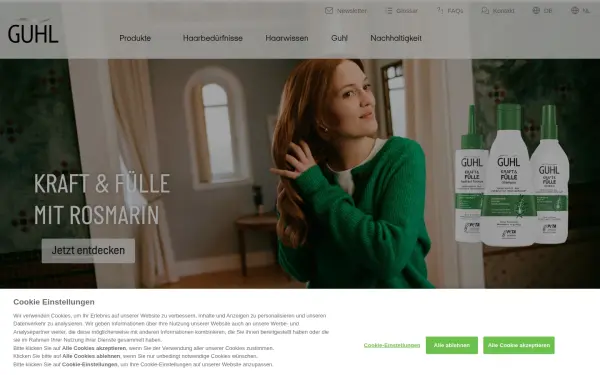www.guhl.com
