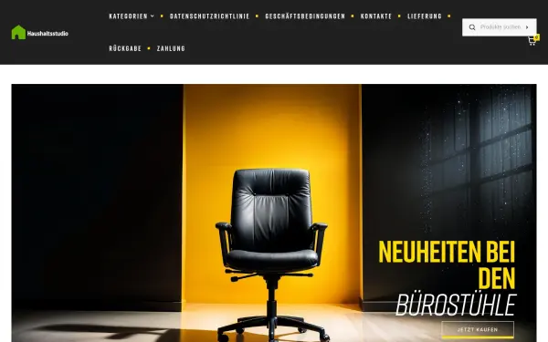 haushaltsstudio.de