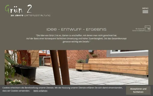 www.gruen-2.de