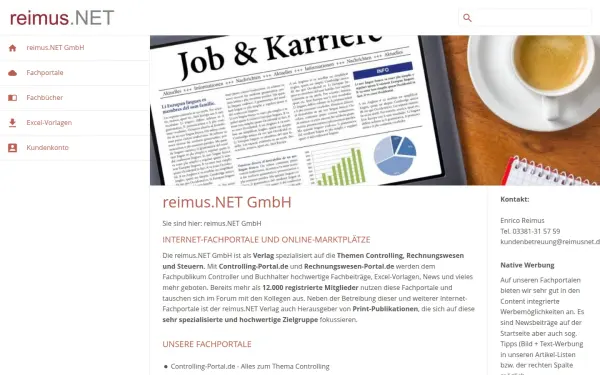 www.reimus.net