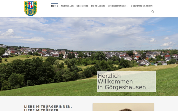 goergeshausen.de
