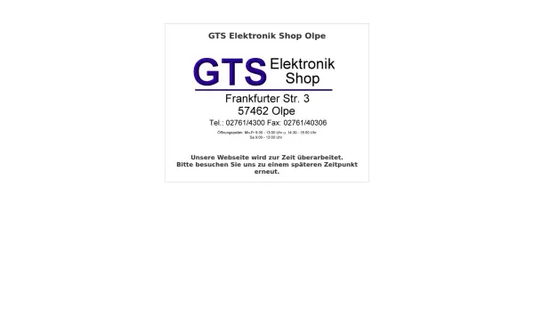 gts-elektronik.de