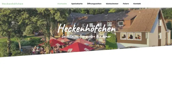 heckenhoefchen.de