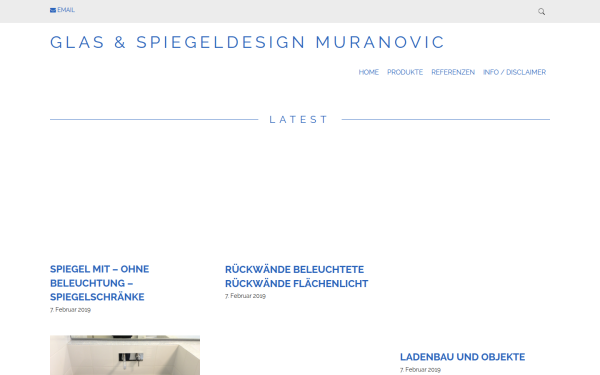 muranovic.de