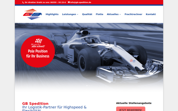 www.gb-spedition.de