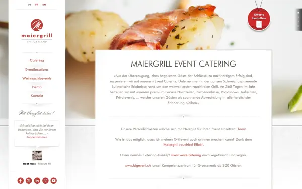www.maiergrill.com