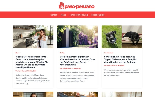 www.paso-peruano.de
