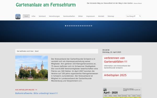 schwerin-ev.de
