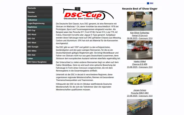 deutscheslotclassic.de