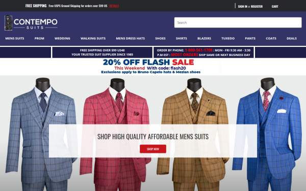 www.contemposuits.com