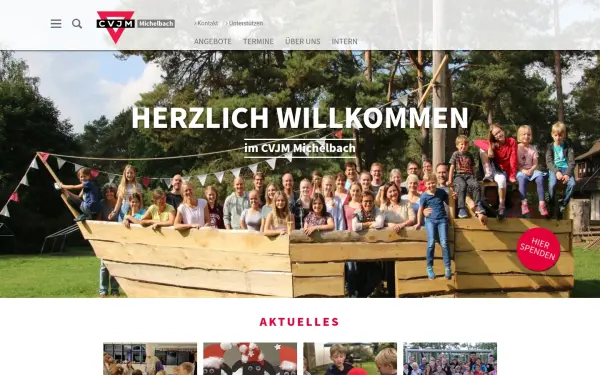 www.cvjm-michelbach.de