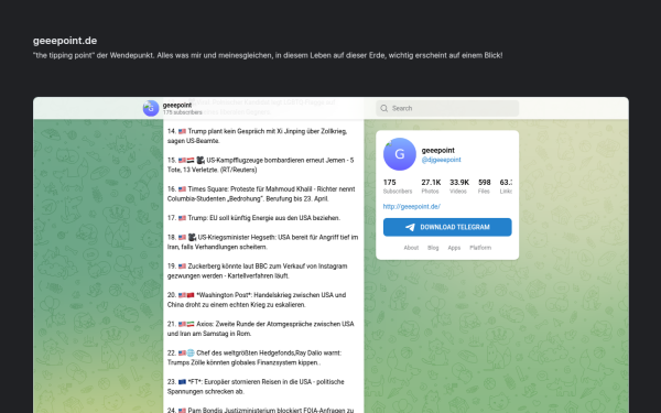 www.geeepoint.de