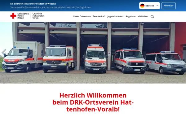 www.drk-hattenhofen.de