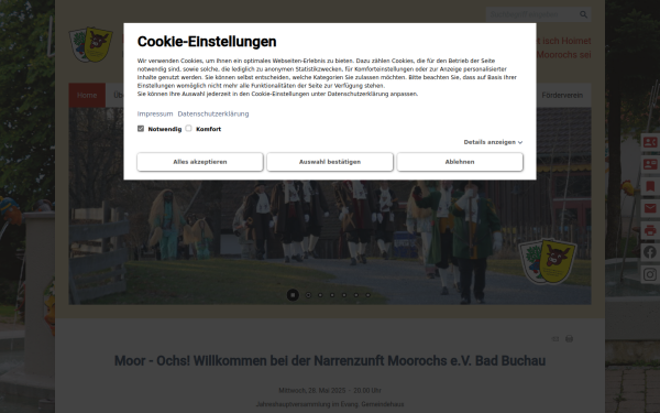 www.moorochs.de