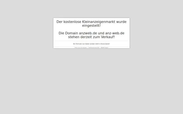 anzweb.de