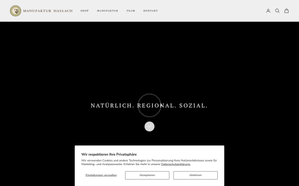 manufaktur-haslach.at