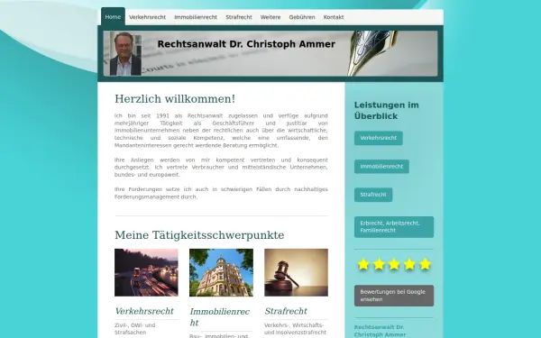 www.dr-ammer.de
