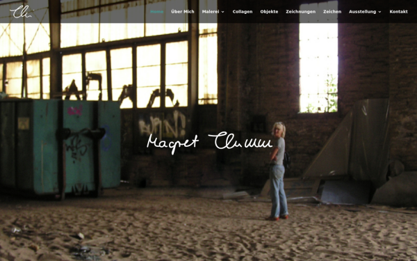 www.magret-thimm.de