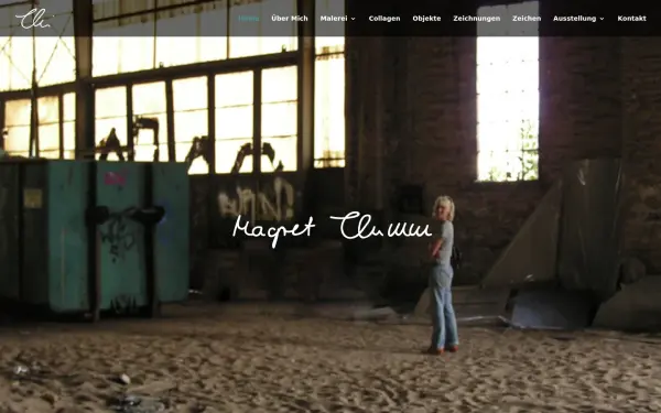 www.magret-thimm.de