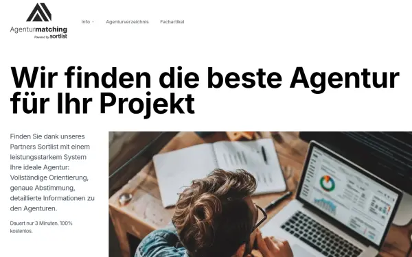 www.agenturmatching.de
