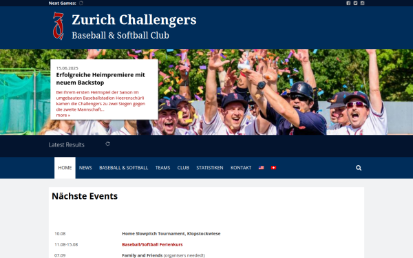 www.challengers.ch