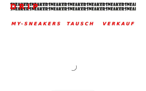 dripsneaker.de