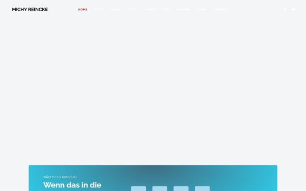 michyreincke.de