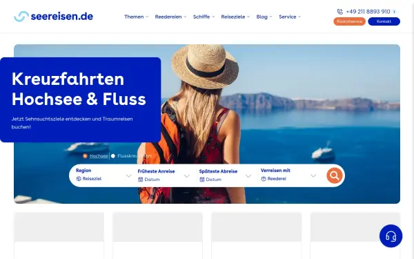 www.seereisen.de