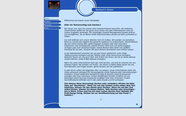hauernorbert.de