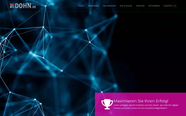 www.dohn-web.de