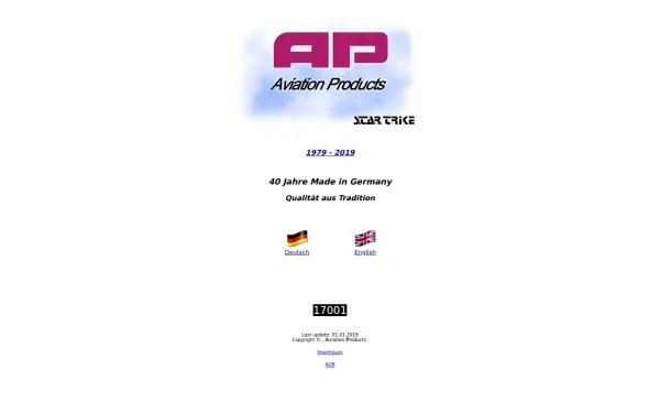 www.aviationproducts.de