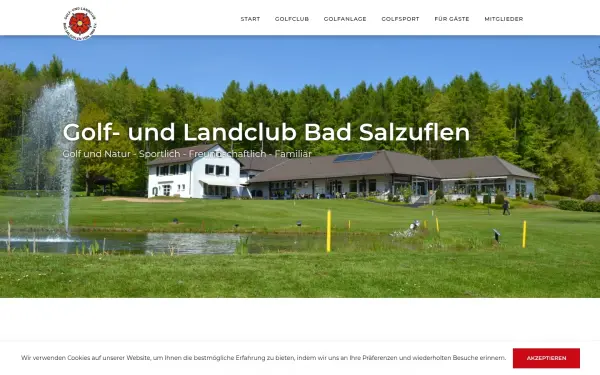 www.golfclub-bad-salzuflen.de