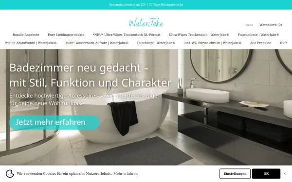 www.waterjake.de