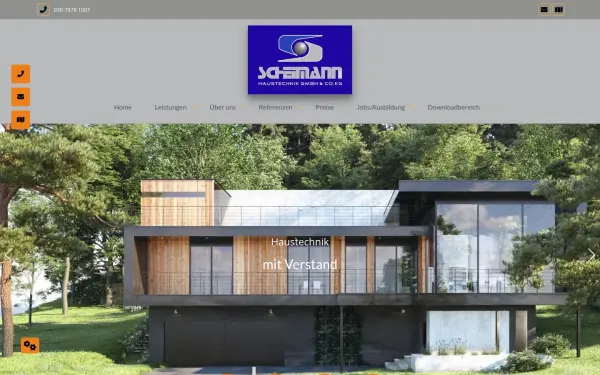 scheimann.net