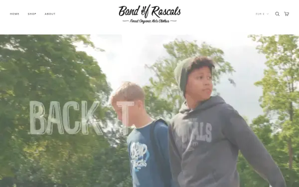 www.band-of-rascals.com