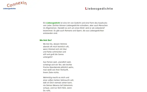 www.liebesgedichte-liebes-gedichte.de