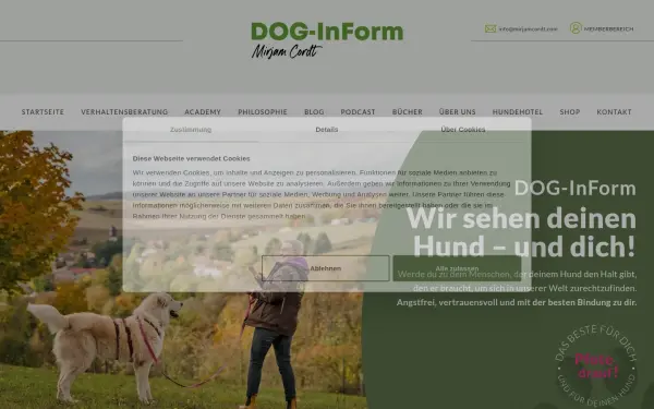 www.mirjamcordt.com