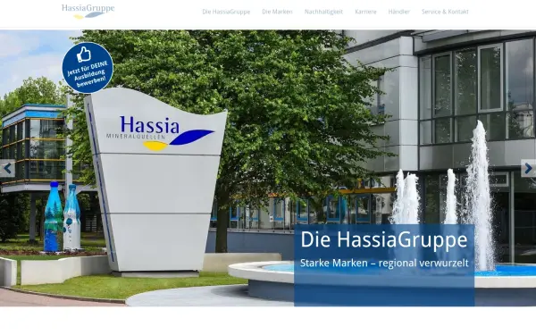 www.hassia.com