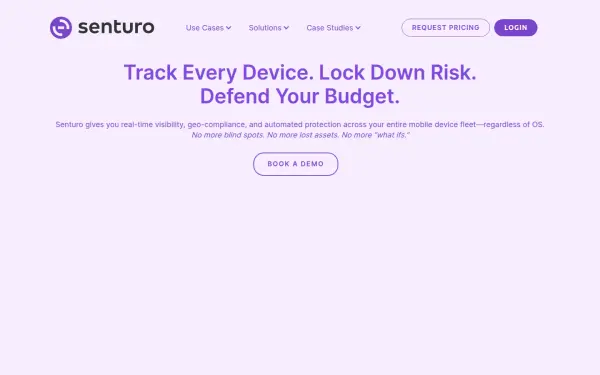 www.senturo.com