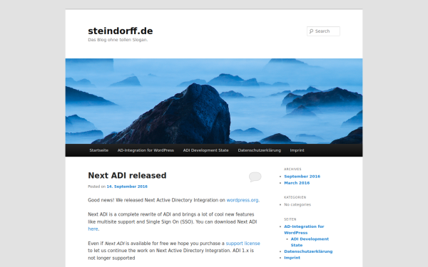 www.steindorff.de