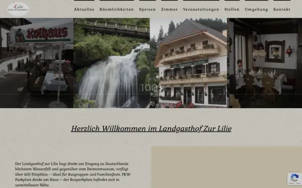 lilie-triberg.de