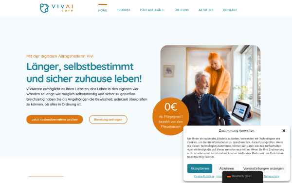 vivai.care