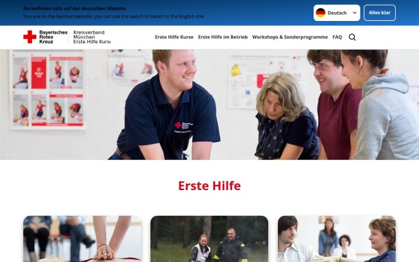 www.erste-hilfe.brk-muenchen.de