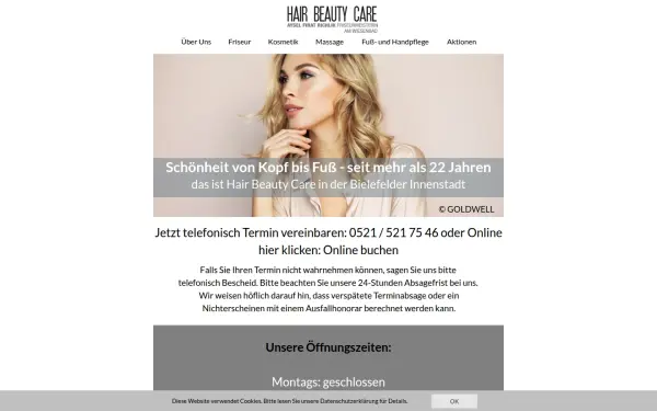 hair-beauty-care.de