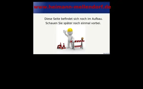 heimann-mellendorf.de