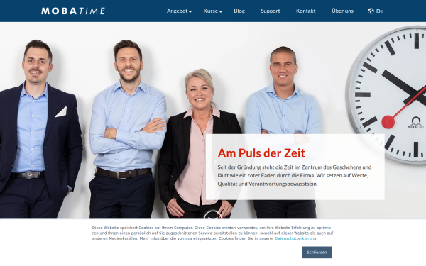 www.mobatime.ch