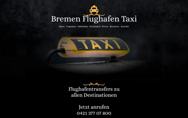 airport-bremen-transfer.de