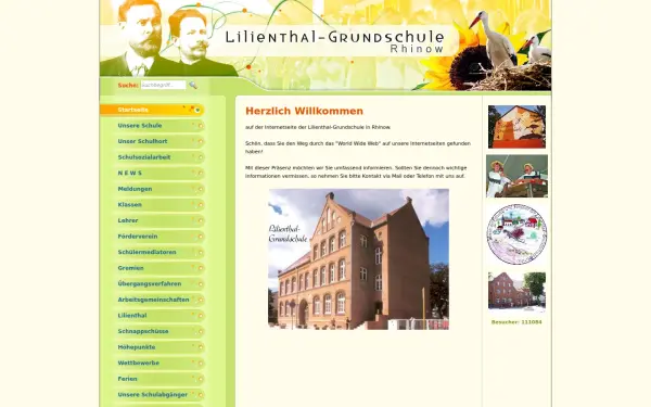 www.lilienthal-grundschule.de